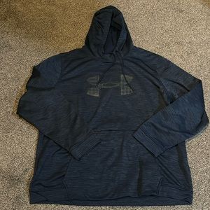 Mens Under Armour Hoodie